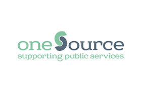 oneSource logo