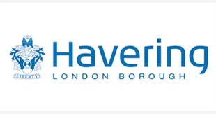 London Borough of Havering logo