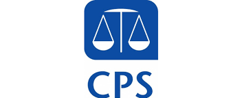 Crown Prosecution Service logo