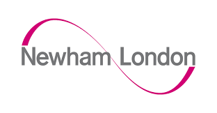 London Borough of Newham logo