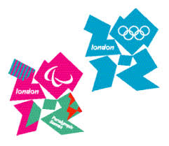 LOCOG — London 2012 logo