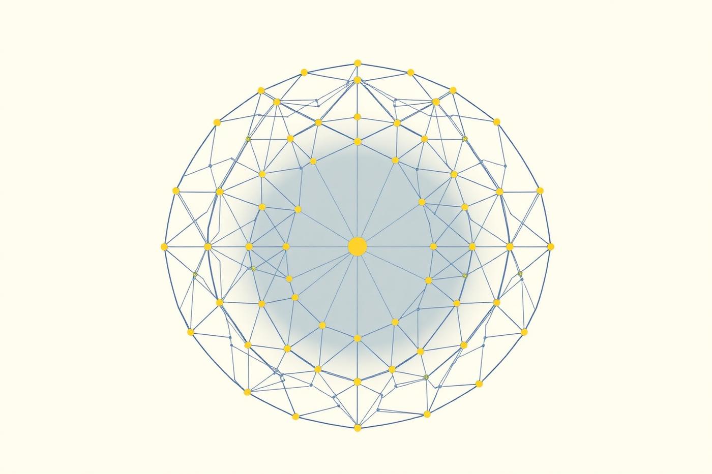 The people and structure behind large-scale transformation