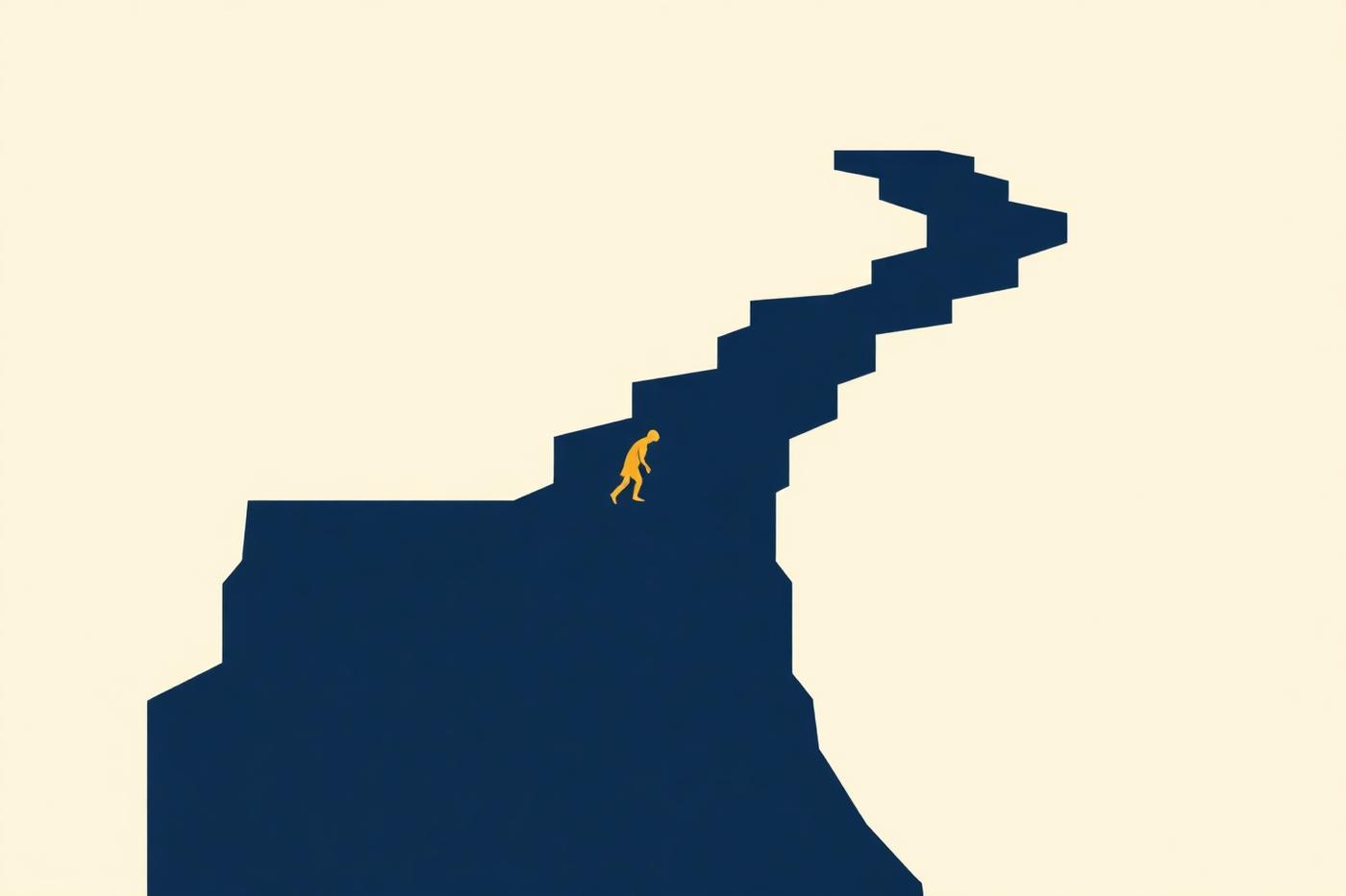 Why do so many transformation programmes struggle?